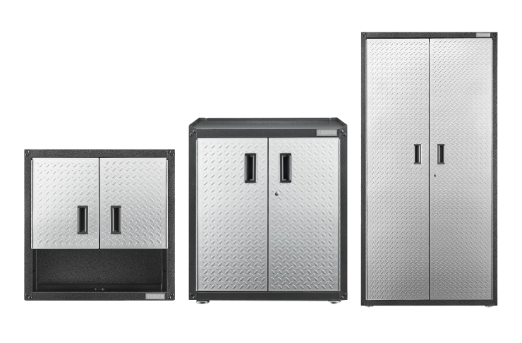 Garage Starter Bundle